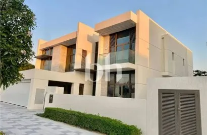 Villa de 5 chambres à Mohammed Bin Rashid City, UAE No. 1179