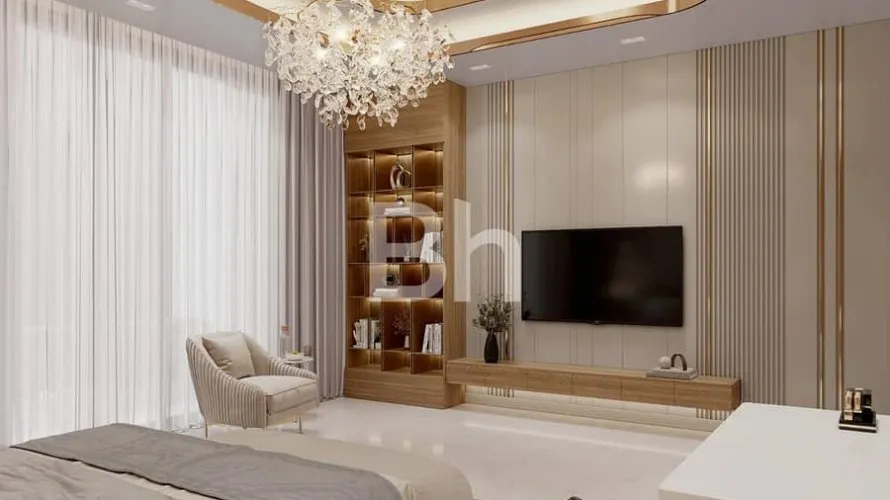 Penthouse de 4 chambres à Jumeirah Lake Towers, UAE No. 1155 № 10