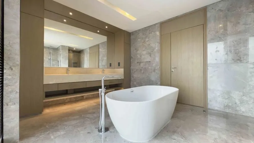 Villa de 5 chambres à Dubai, UAE No. 2218 № 18