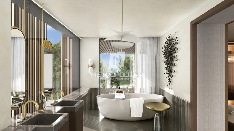 Villa de 5 chambres à Tilal Al Ghaf, UAE No. 530 № 7