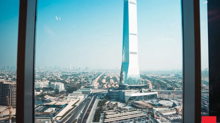 Bureau de 368.5m² à Dubai, UAE No. 2110 № 19