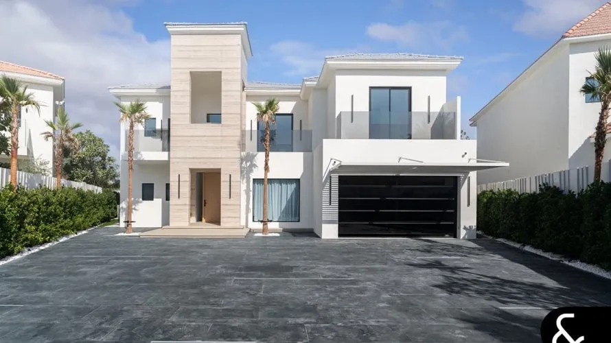 Villa de 5 chambres à Jumeirah Islands, UAE No. 1971 № 12