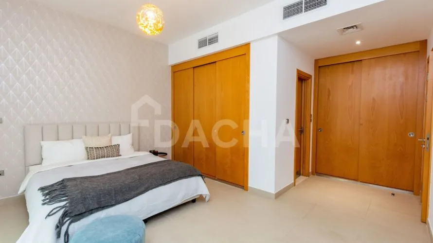 Villa de 5 chambres à Palma Residences, UAE No. 2693 № 26