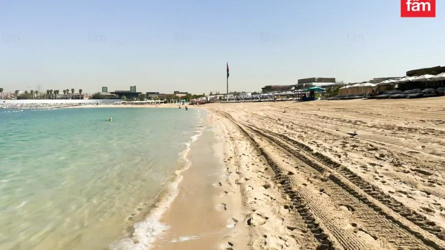 Terrain de 700m² à Dubai, UAE No. 2252 № 6