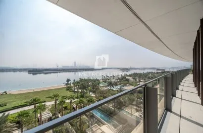 Appartement de 2 chambres à Palm Jumeirah, UAE No. 1654