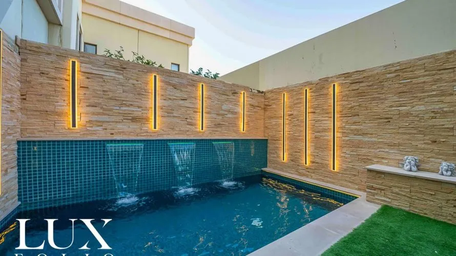 Penthouse de 4 chambres à Bahar, UAE No. 991 № 17