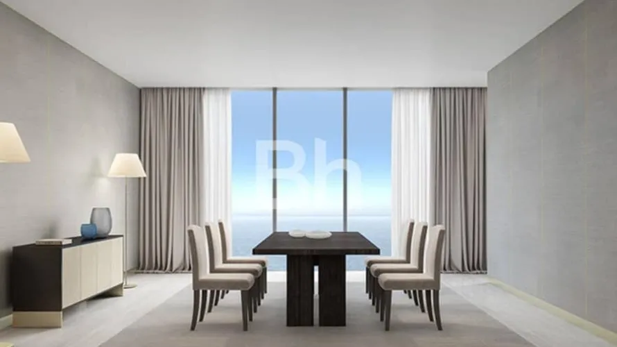 Appartement de 4 chambres à Palm Jumeirah, UAE No. 1131 № 7