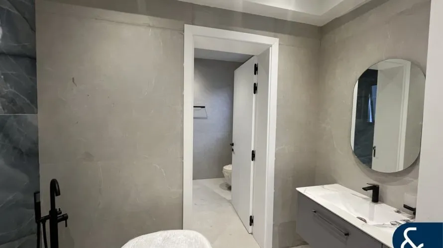 Villa de 6 chambres à Jumeirah Park Homes, UAE No. 1680 № 16