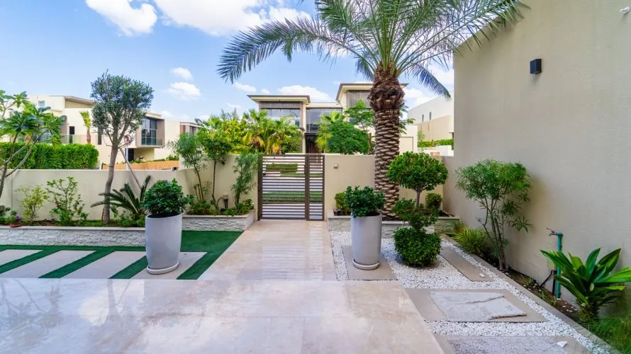 Villa de 5 chambres à Dubai, UAE No. 2218 № 21