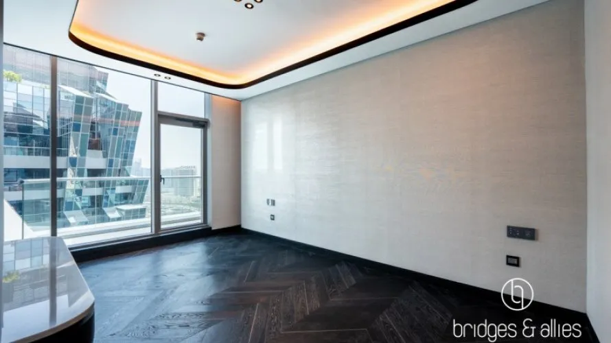 Penthouse de 2 chambres à Business Bay, UAE No. 2254 № 8