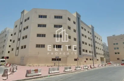 Logement du personnel de 7061m² à Jebel Ali, UAE No. 753