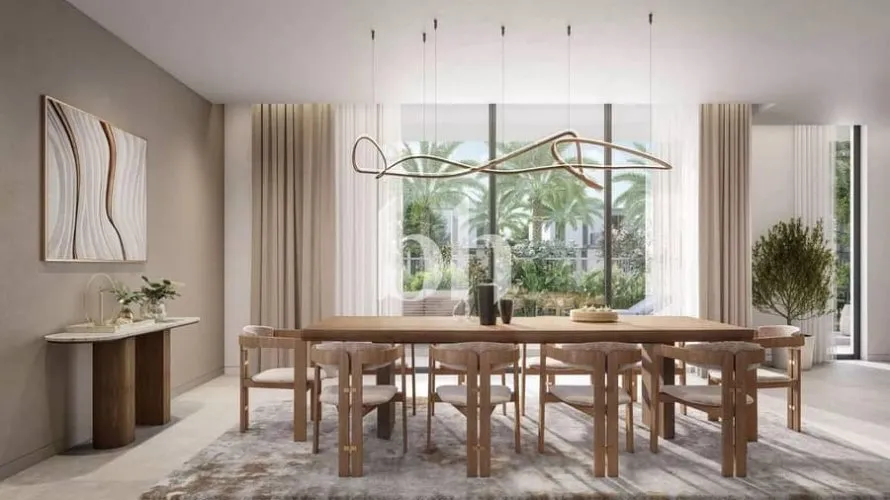 Villa de 6 chambres à Dubai, UAE No. 1156 № 7