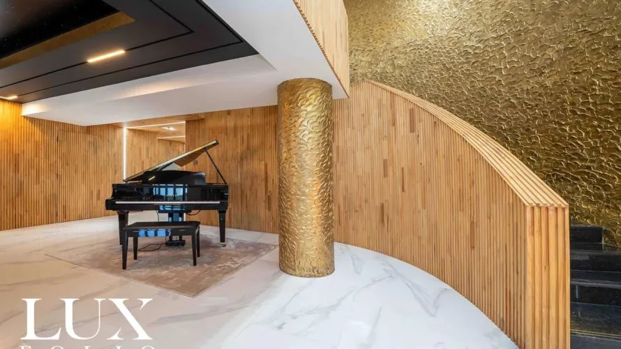 Penthouse de 4 chambres à Bahar, UAE No. 991 № 2