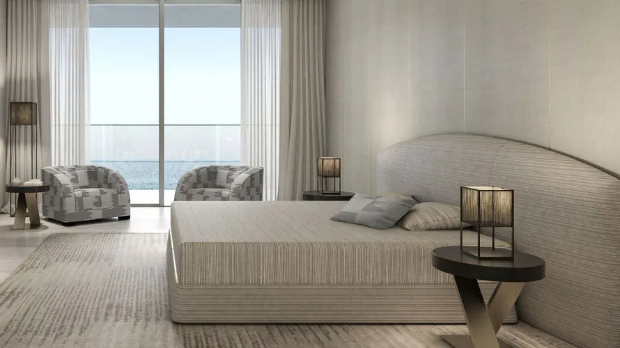 Appartement de 3 chambres à Palm Jumeirah, UAE No. 2117 № 6