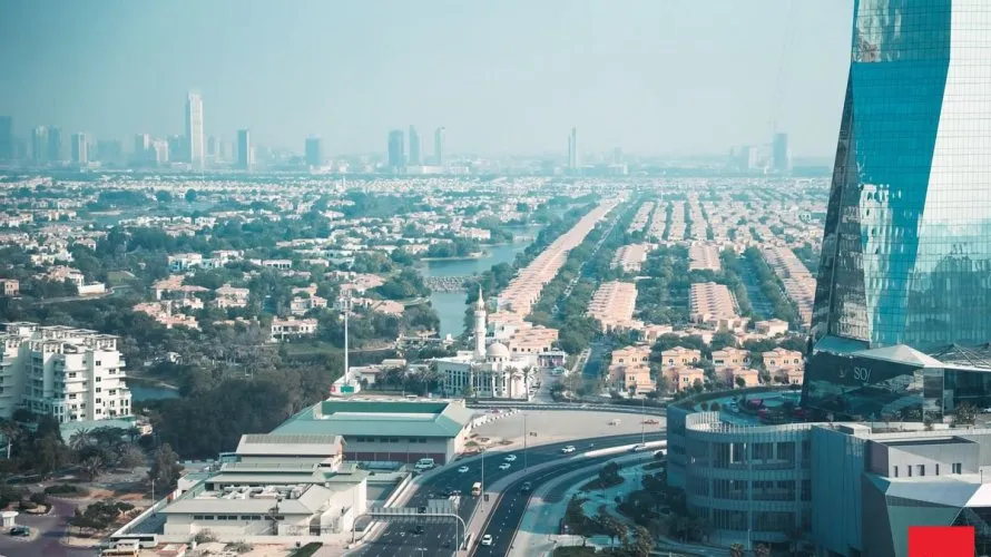 Bureau de 368.5m² à Dubai, UAE No. 2110 № 22
