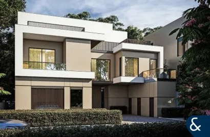 Appartement de 6 chambres à Wadi Al Safa 2, UAE No. 2261
