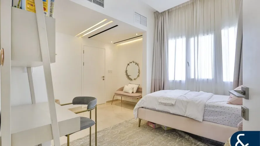 Villa de 5 chambres à Meadows 1, UAE No. 2625 № 11