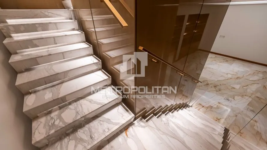 Appartement de 4 chambres à Palm Jumeirah, UAE No. 381 № 14