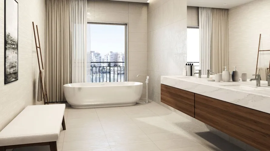 Appartement de 5 chambres à Dubai, UAE No. 630 № 1