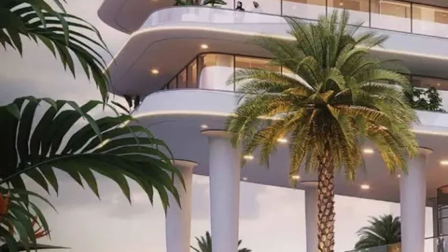 Villa de 3 chambres à Dubai, UAE No. 2074 № 5