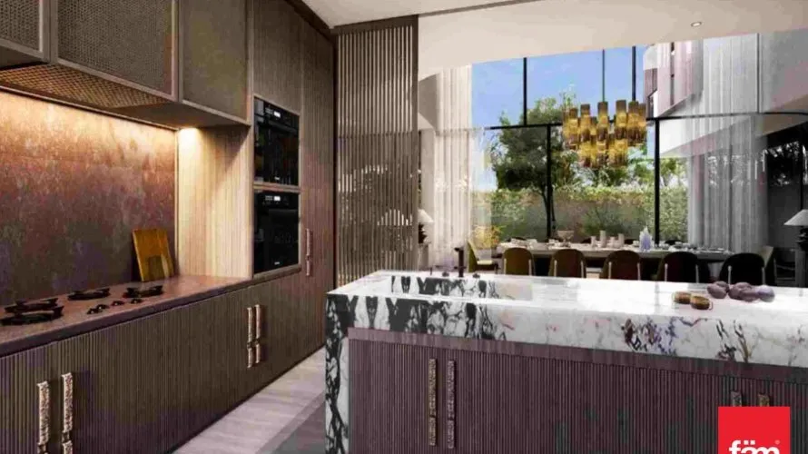 Villa de 5 chambres à Tilal Al Ghaf, UAE No. 2171 № 5