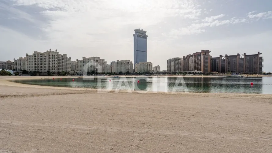 Villa de 5 chambres à Palma Residences, UAE No. 2693 № 10