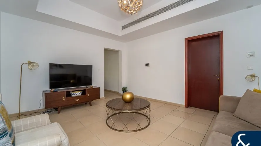 Villa de 7 chambres à Arabian Ranches, UAE No. 2288 № 18