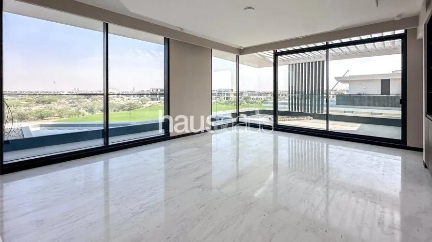 Villa de 6 chambres à Dubai Hills Estate, UAE No. 919 № 12