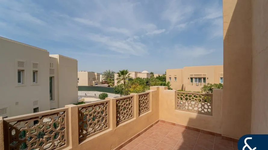 Villa de 7 chambres à Arabian Ranches, UAE No. 2288 № 11