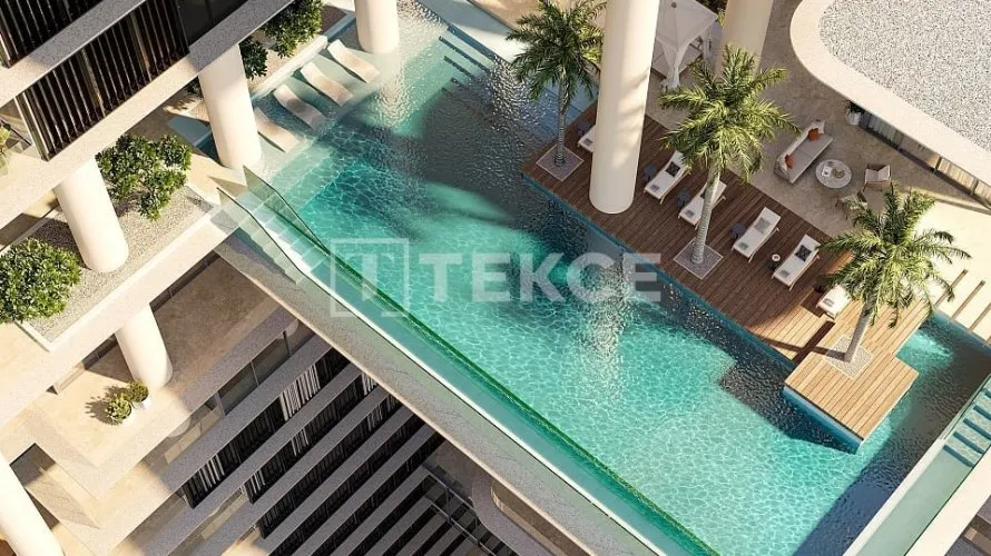 Appartement de 2 chambres à Business Bay, UAE No. 2175 № 4