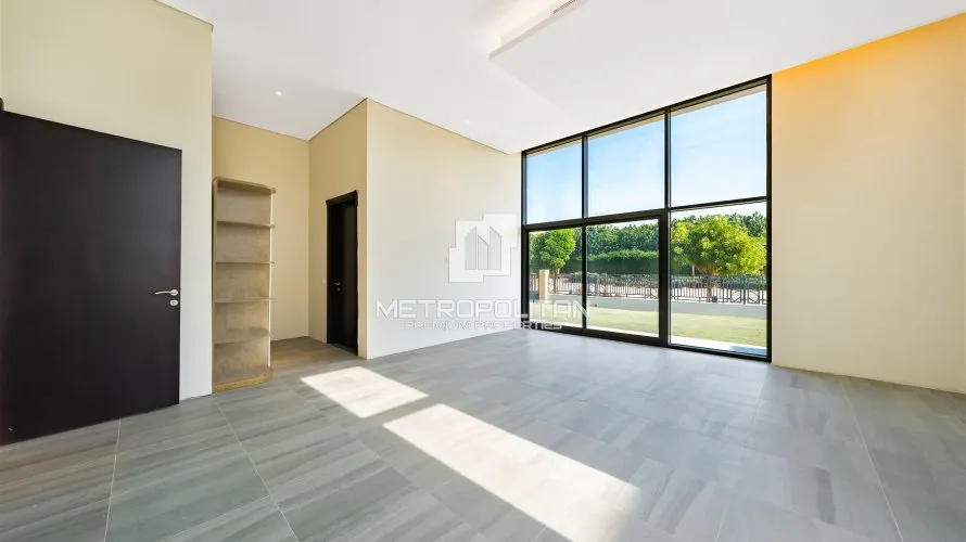 Villa de 5 chambres à Dubai Hills, UAE No. 1646 № 21