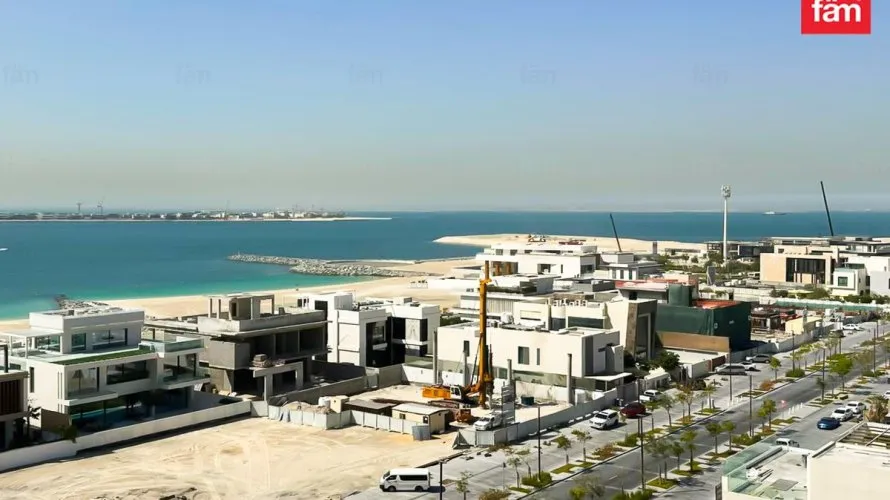 Terrain de 700m² à Dubai, UAE No. 2252 № 7