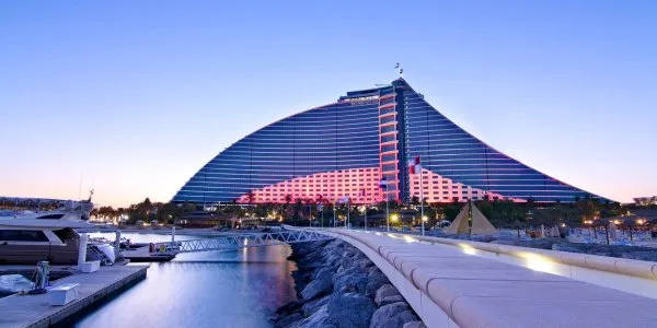 Jumeirah № 5