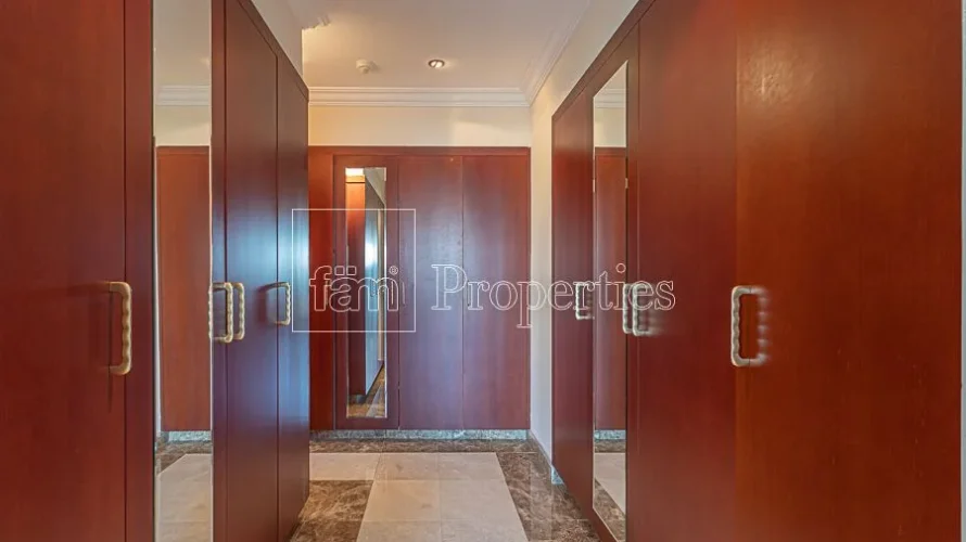 Villa de 6 chambres à Dubai, UAE No. 345 № 11