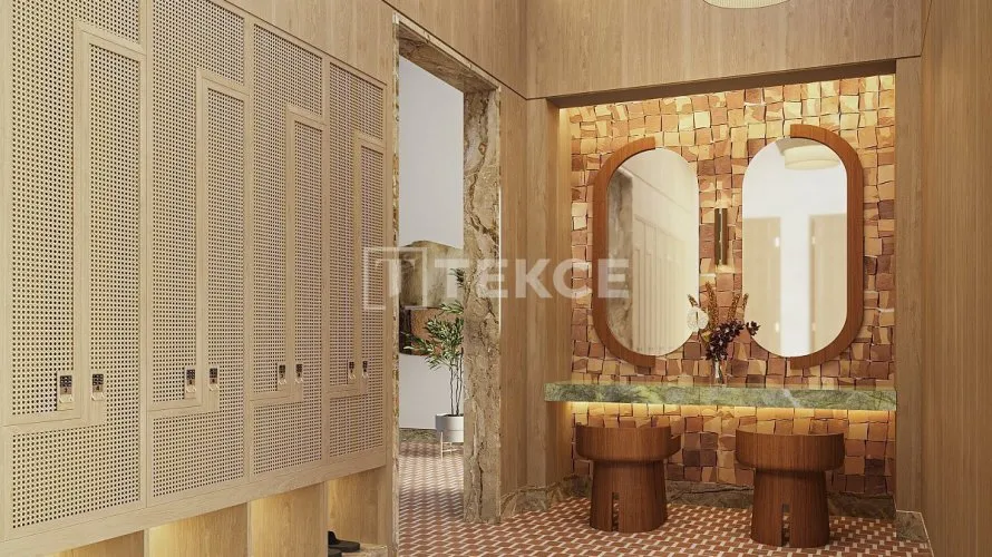 Duplex de 5 chambres à Dubai Marina, UAE No. 1038 № 2