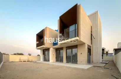 Villa de 5 chambres à Dubai Hills Estate, UAE No. 920