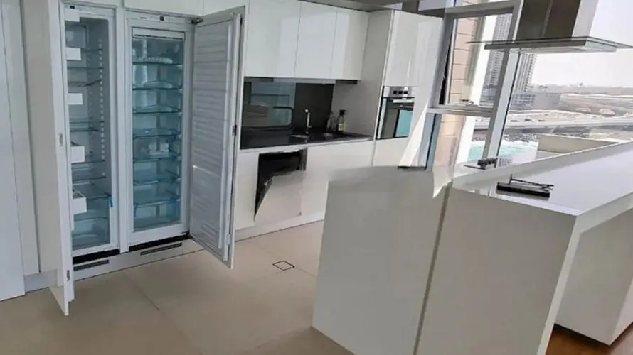 Appartement de 4 chambres à Dubai, UAE No. 401 № 2