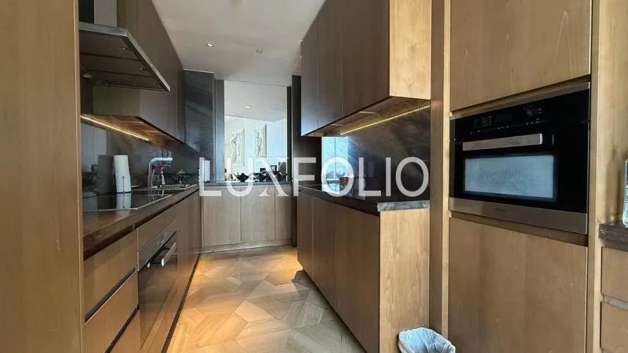 Appartement de 3 chambres à FIVE Palm Jumeirah, UAE No. 1014 № 15