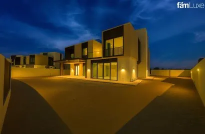 Villa de 5 chambres à Dubai Hills Estate, UAE No. 2608
