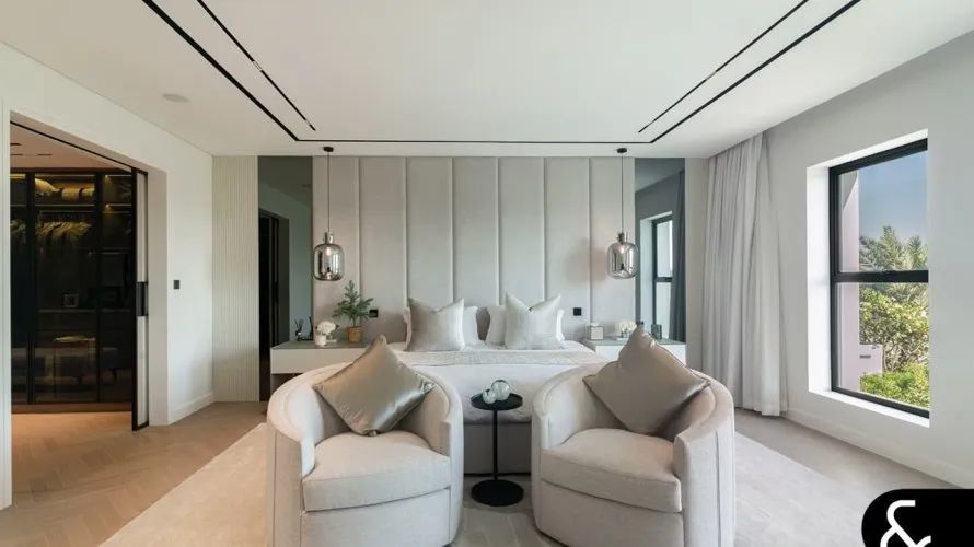 Villa de 7 chambres à Arabian Ranches, UAE No. 1708 № 6