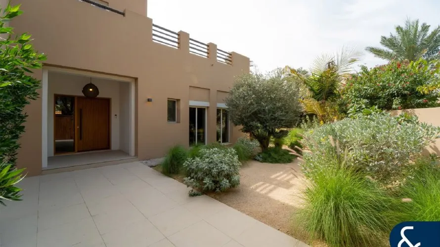 Villa de 7 chambres à Arabian Ranches, UAE No. 2292 № 21