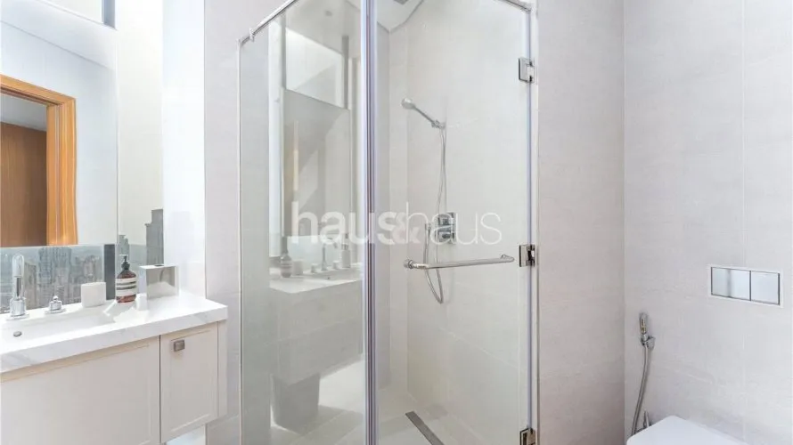 Appartement de 4 chambres à Downtown Dubai (Downtown Burj Dubai), UAE No. 884 № 26