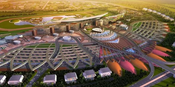 Nad Al Sheba № 6