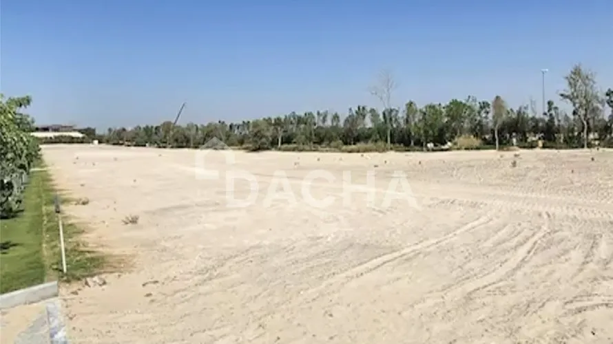 Terrain de 2859m² à Al Barari, UAE No. 2710 № 6