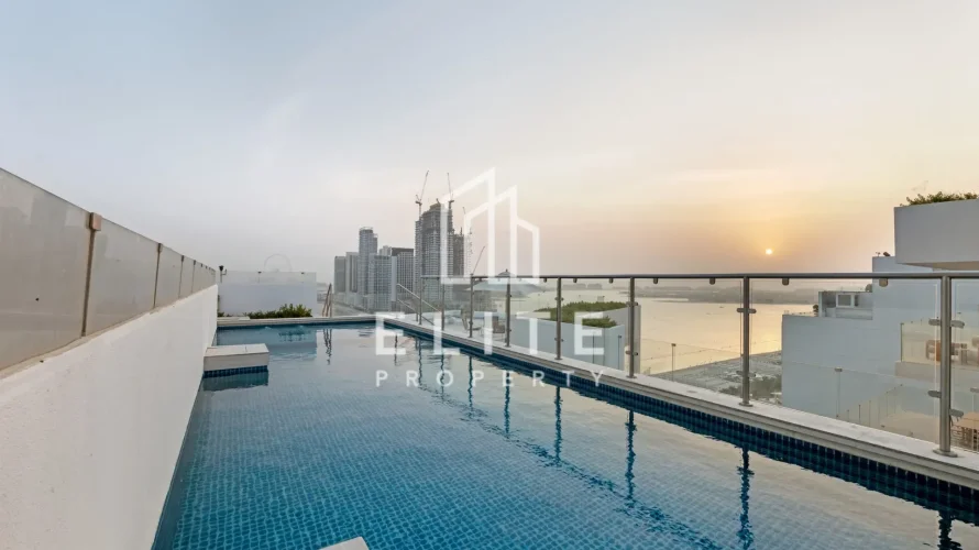 Appartement de 4 chambres à FIVE Palm Jumeirah, UAE No. 1864 № 1