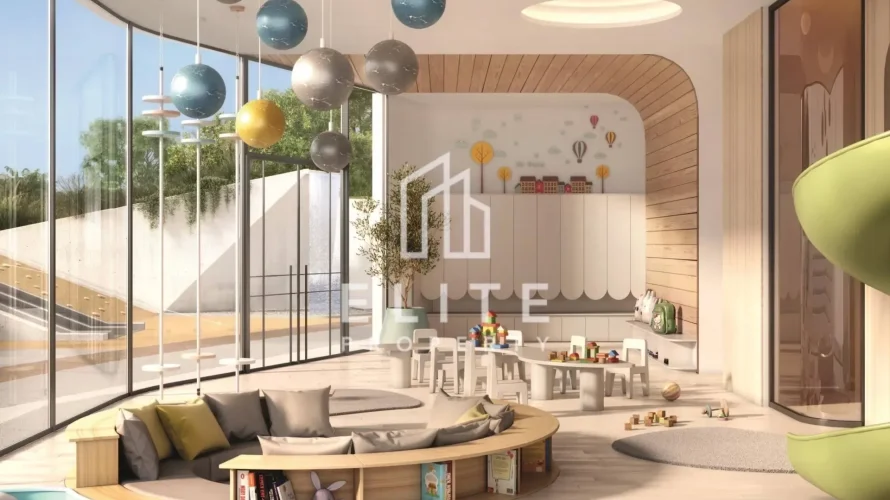 Appartement de 6 chambres à Dubai, UAE No. 1188 № 5