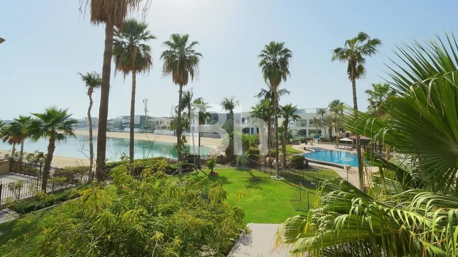 Villa de 4 chambres à Palm Jumeirah, UAE No. 1175 № 4