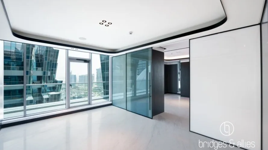 Penthouse de 2 chambres à Business Bay, UAE No. 2254 № 4