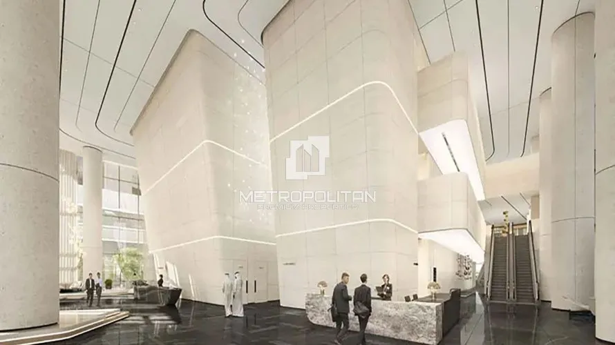 Appartement de 3 chambres à DIFC, UAE No. 1596 № 7