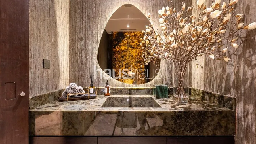 Villa de 6 chambres à Golf Place, UAE No. 917 № 12